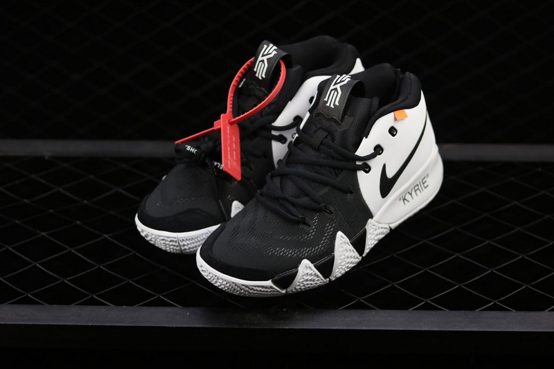 Super max Nike Kyrie 4 X(98% Authentic quality)